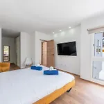 Gs Luxury With Stunning Views And A Solarium In * Arona (Tenerife)
