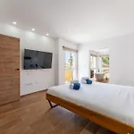 Villa Gs Luxury With Stunning Views And A Solarium In