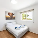 Gs Luxury With Stunning Views And A Solarium In Arona (Tenerife)