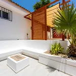 Gs Luxury With Stunning Views And A Solarium In * Arona (Tenerife)
