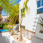 Gs Luxury With Stunning Views And A Solarium In Arona (Tenerife)