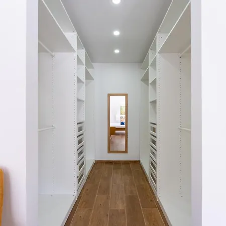 빌라 Gs Luxury With Stunning Views And A Solarium In *