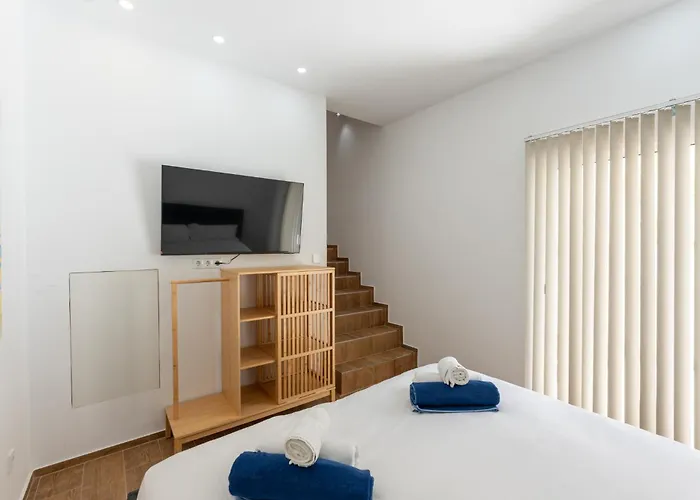 Villa Gs Luxury With Stunning Views And A Solarium In *