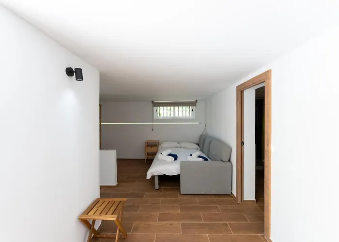 Vila Gs Luxury With Stunning Views And A Solarium In *