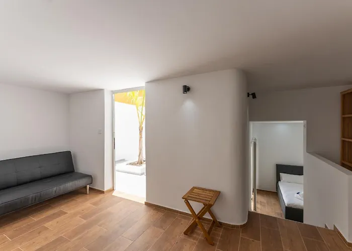 Villa Gs Luxury With Stunning Views And A Solarium In Arona (Tenerife)