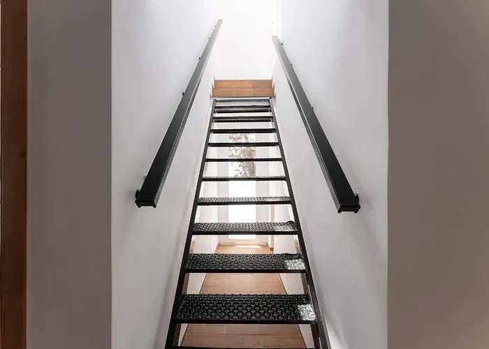 Vila Gs Luxury With Stunning Views And A Solarium In