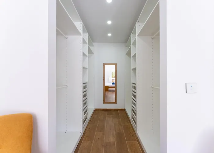 Vila Gs Luxury With Stunning Views And A Solarium In *