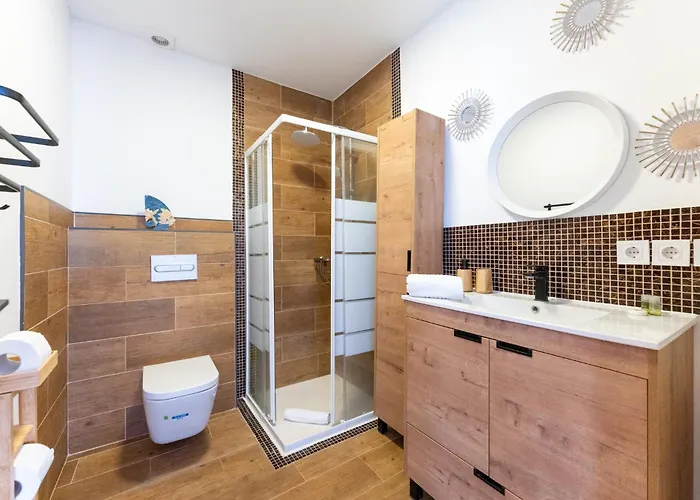 Villa Gs Luxury With Stunning Views And A Solarium In