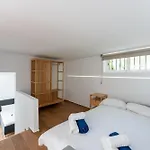 Gs Luxury With Stunning Views And A Solarium In *