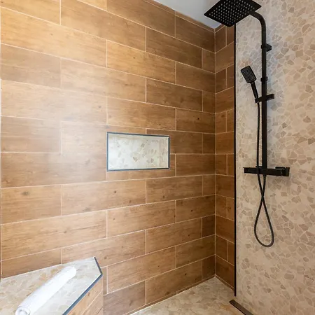 Gs Luxury With Stunning Views And A Solarium In * Arona (Tenerife)