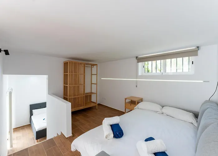 Gs Luxury With Stunning Views And A Solarium In *