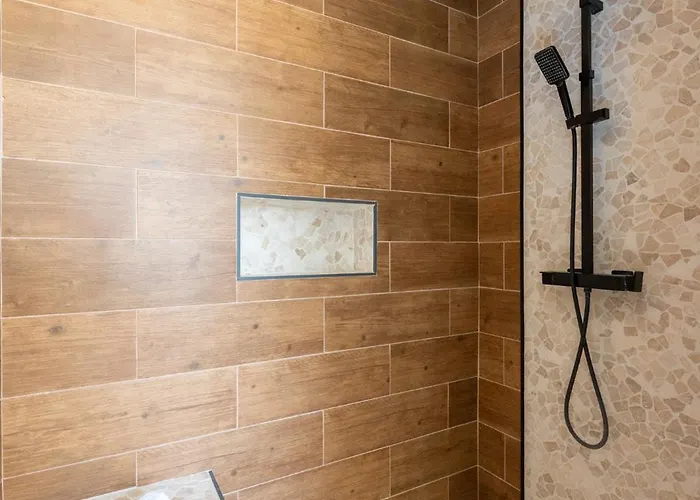 Gs Luxury With Stunning Views And A Solarium In * Arona