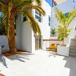 Gs Luxury With Stunning Views And A Solarium In Willa