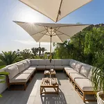 Gs Luxury With Stunning Views And A Solarium In Arona (Tenerife)