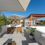 Gs Luxury With Stunning Views And A Solarium In Willa
